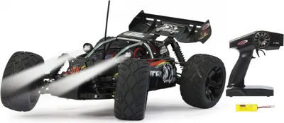 Produktbild von Jamara Splinter 1:10 EP 4WD LED NiMh 2,4GHz ,53270