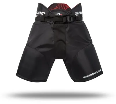 Produktbild von Hose Sherwood T60X Bambini schwarz L