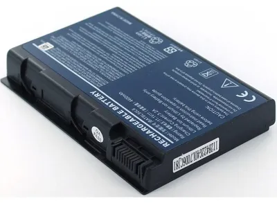 Produktbild von AGI 43006, 4400 mAh, Notebook/Tablet, Lithium-Ion