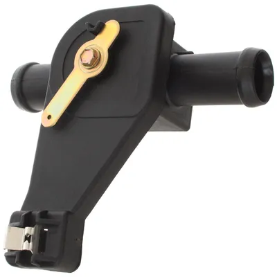 Image de Valve de chauffage pour VW T4 de 1996 à 2004, régulateur de débit de liquide de refroidissement