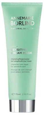 Obrázek produktu pro Annemarie Börlind ABBMSCM75, Ženy, Citlivá pokožka, Uvolnění, Zklidňující, 75 ml, Tuba, 1 kusů