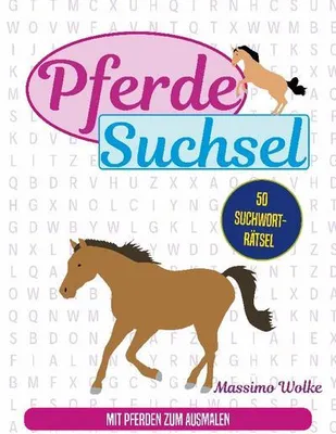 Obrázok produktu pre Pferde Suchsel