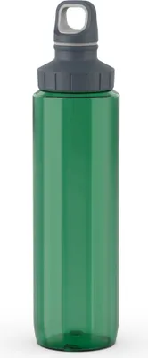 Produktbild von EMSA N3032500 Trinkflasche Tägliche Nutzung, Fitness, Sport 700 ml Grün