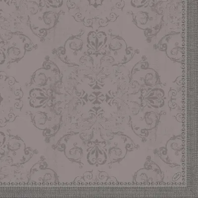 Obrázek produktu pro Duni Dunilin ubrousky Opulent Granite 40 x 40 cm, balení 45 kusů