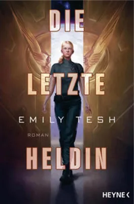 Image de Die letzte Heldin