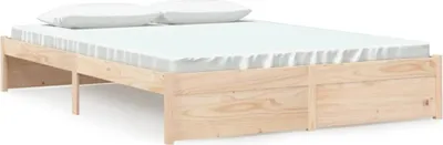 Produktbild von VidaXL 814954, 155,5 cm, 2,06 m, 31 cm, 1500 x 2000 mm, 1 Stück(e)