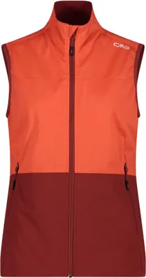 Produktbild von Cmp Woman Vest Bitter Bitter 36