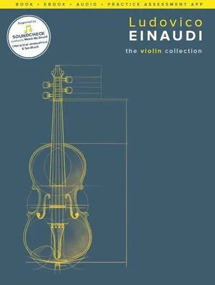 Immagine prodotto di Ludovico Einaudi