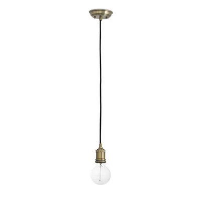 Produktbild von Faro 64137, Gold, Aluminium, IP20, I, E27, 60 W