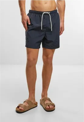 Produktbild von Brandit Swimshort Basic navy XL