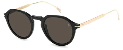Produktbild von DAVID BECKHAM Sonnenbrillen DB-1098-S-2M2