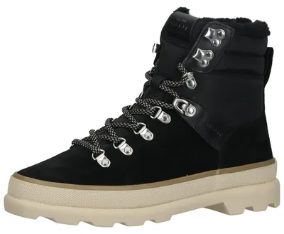 Produktbild von GANT Stiefelette Stiefelette Veloursleder