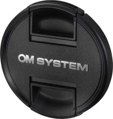 Image de OM System LC-52D Bouchon d'objectif