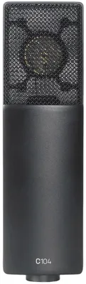 Image de AKG C104 - Microphone à condensateur