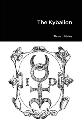 Produktbild von The Kybalion