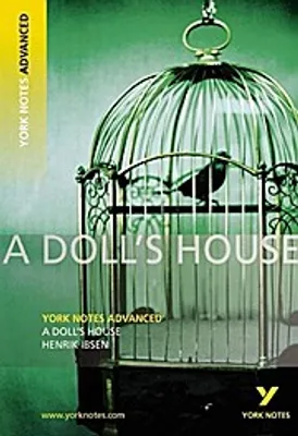 Produktbild von A Doll's House