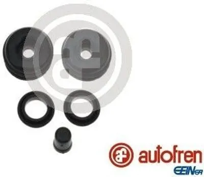 Produktbild von AUTOFREN SEINSA Reparatursatz Radbremszylinder D3226 Hinten für OPEL Corsa B Schrägheck (S93) 19mm