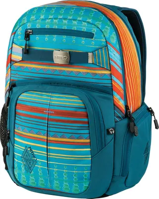 Produktbild von Nitro Hero Schulrucksack canyon 37 Liter Rucksack