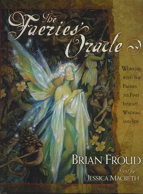 Produktbild von Faeries' Oracle