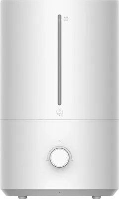 Zdjęcie produktu dla Nawilżacz powietrza, zbiornik antybakteryjny, łatwe uzupełnianie, Xiaomi Humidifier 2 Lite EU, EU