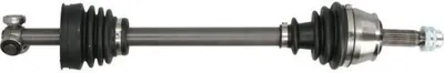 Produktbild von PASCAL G2F033PC Antriebswelle Vorne Links für FIAT Doblo Cargo (223) Doblo Kombi (119, 223)