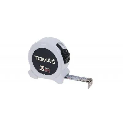 Image de Levior Mètre à ruban 3 m x 16 mm TOMÁŠ