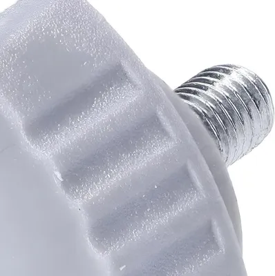 Produktbild von Schraube Seitenverkleidung 15mm grau für Puch Maxi