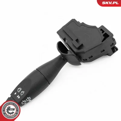 Obrázok produktu pre ESEN SKV 38SKV587 Ovládače na volante x