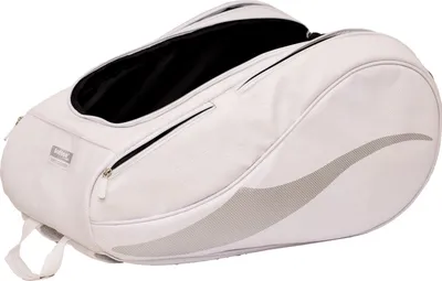 Image de Sac de Padel Softee Car Blanco UNICA