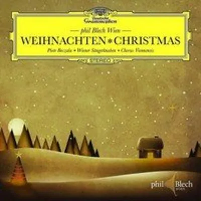 Produktbild von Weihnachten