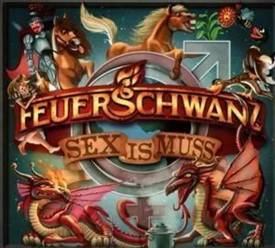 Produktbild von Sex is Muss