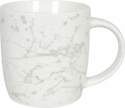 Immagine prodotto di Könitz Becher Silver Splash, Tasse, Kaffeebecher, New Bone China, Bunt, 350 ml, 11 7 275 2629