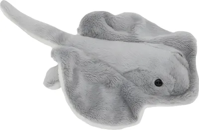 Produktbild von Plüschtier - Stachelrochen 25 cm