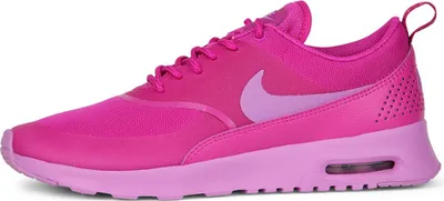 Produktbild von Nike - Womens Air Max Thea - Sneaker