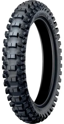 Obrázok produktu pre 110/100-18 64M pneumatika Geomax MX 54, zadná