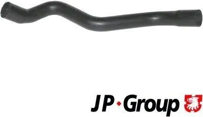 Produktbild von JP GROUP Kühlerschlauch Wasserschlauch für VW GOLF III (1H1) 1114301800