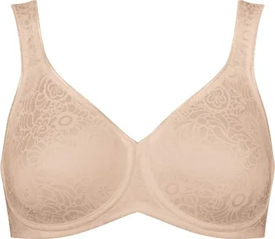 Produktbild von Triumph Doreen N, Farbe: Ecru 26/0026, Größe: 90D BH ohne Bügel