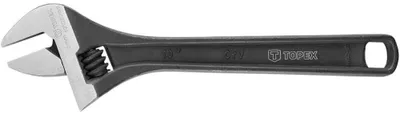 Immagine prodotto di Chiave regolabile TOPEX 250 mm, gamma 0-35 mm
