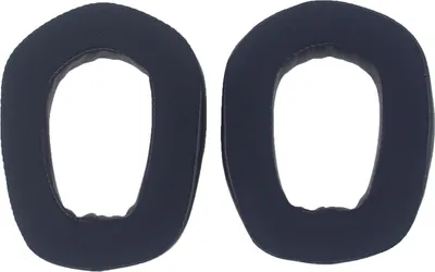Obrázek produktu pro INF Náhradní náušníky JZF-523 pro náhlavní soupravu Logitech G435