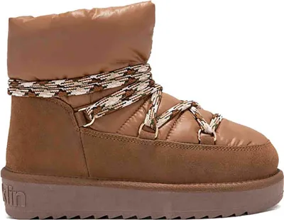 Produktbild von Stiefel D.Franklin DFSH375003-TAN für Damen