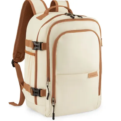 Produktbild von RYANAIR WIZZAIR Reiserucksack 40x25x20 Freigepäck ZAGATTO ZG932