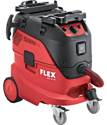 Produktbild von FLEX Sicherheitssauger VCE 44 H AC 230/CEE - 444197