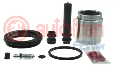 Produktbild von AUTOFREN SEINSA D41799C Reparatursatz, Bremssattel x