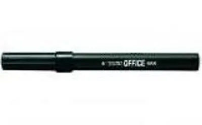 Productafbeelding van Tratto Office Maxi, zwart