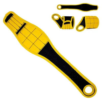 Produktbild von Werkzeuggürtel für das Handgelenk mit Magneten, Werkzeughalter für Mechaniker und Heimwerker