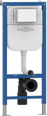 Produktbild von Mexen Tex E Unterputzrahmen für WC - 61109
