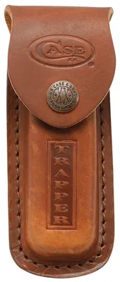 Produktbild von Case Trapper Lederscheide