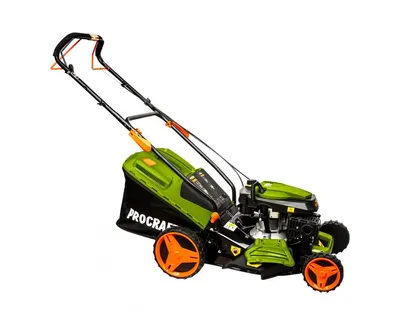 Zdjęcie produktu dla Kosiarka spalinowa Procraft PLM460 | PLM460, 6972622481700