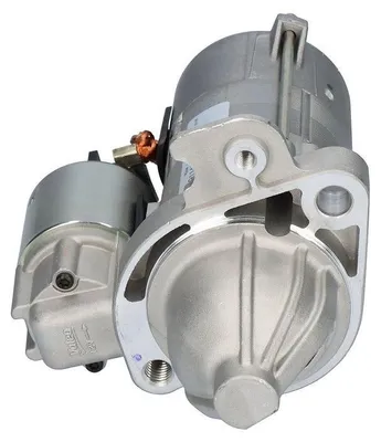 Produktbild von Anlasser Starter 12 V 1,7 kW 9 Zähne VALEO passend für u.a. AUDI A4