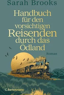 Obrázek produktu pro Handbuch für den vorsichtigen Reisenden durch das Ödland